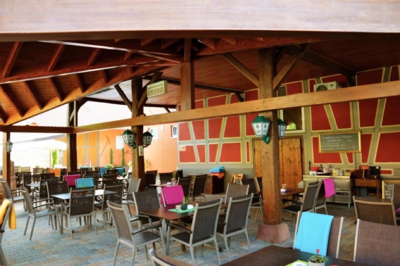 Gasthaus Elsaesser Hof Kappel-Grafenhausen Esterno foto