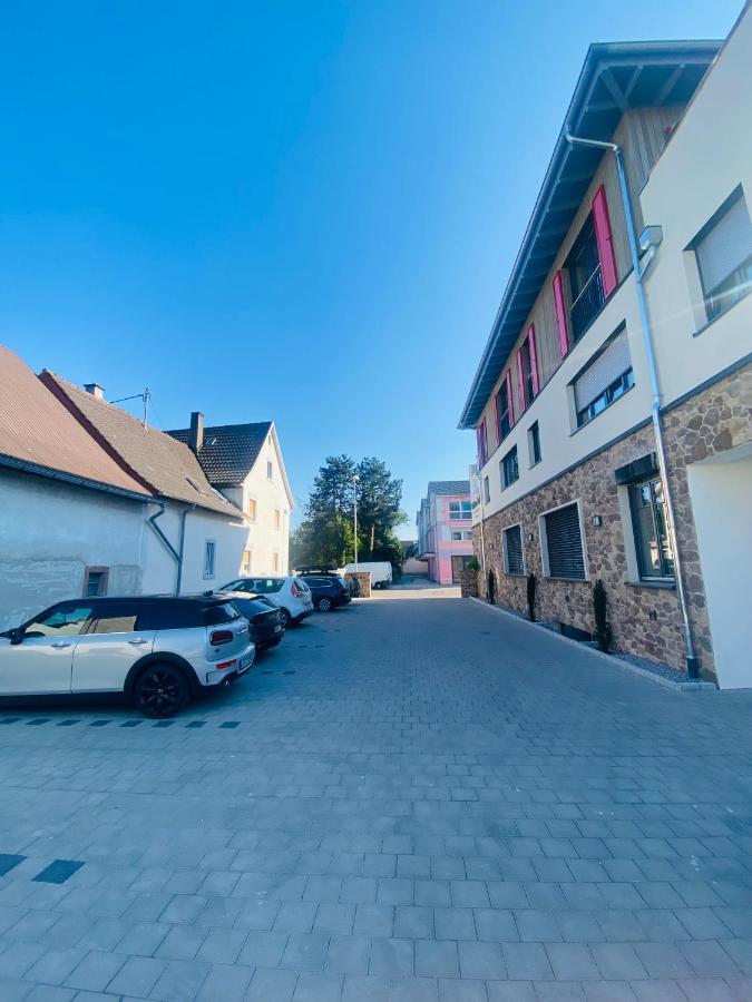Gasthaus Elsaesser Hof Kappel-Grafenhausen Esterno foto