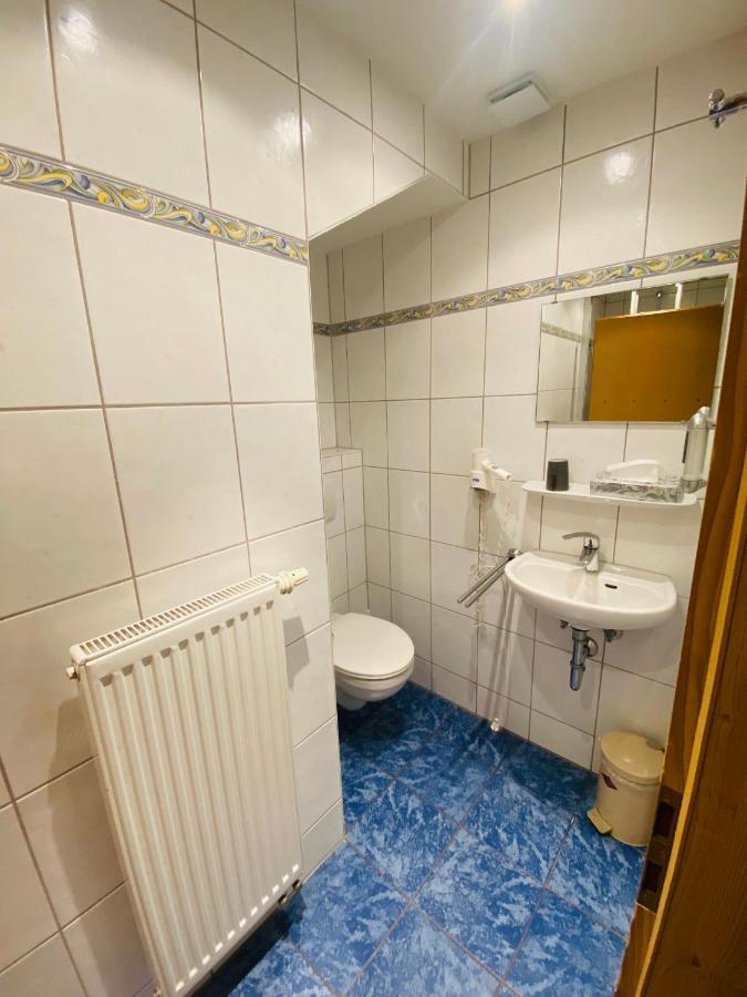 Gasthaus Elsaesser Hof Kappel-Grafenhausen Esterno foto